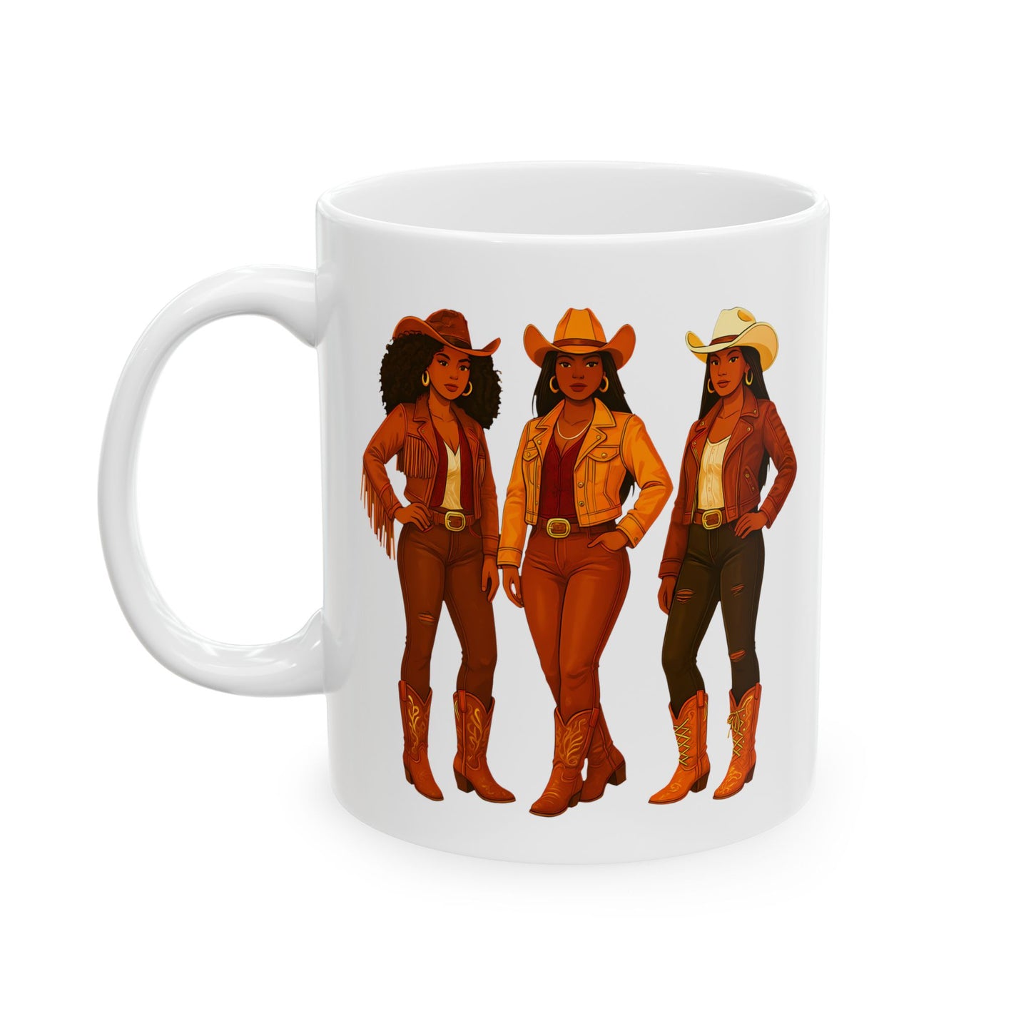 Forget The Glass Slippers This-princess Wears Boots Front