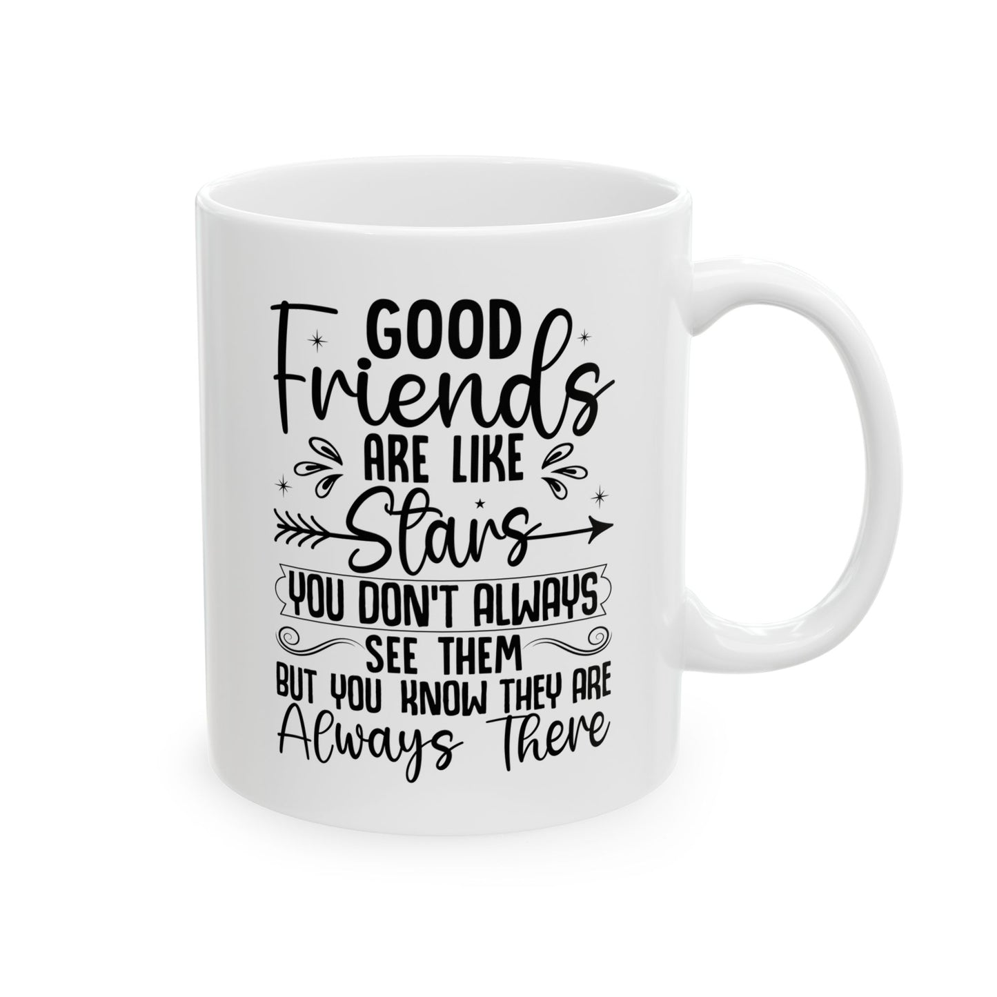 Ceramic Mug, (11oz, 15oz)