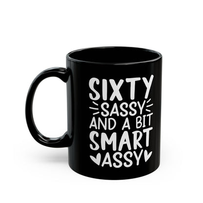 Black Mug (11oz, 15oz)