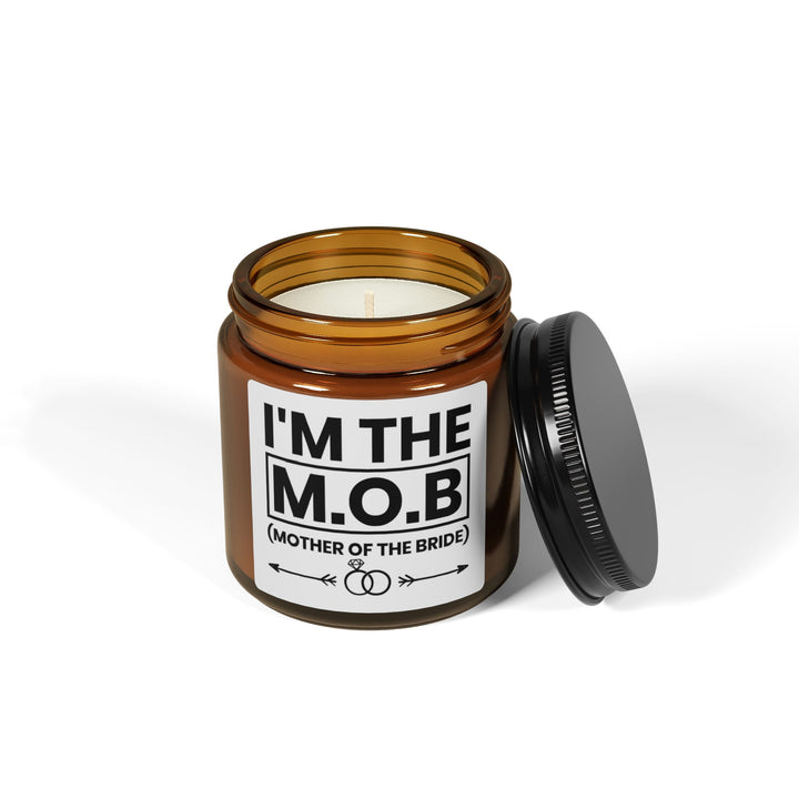 I_m The M.O.B (Mother Of The Bride)