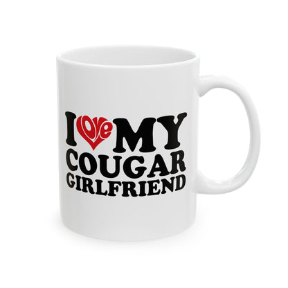 Funny Coffee Cup for Younger Boyfriends – Bold Statement Gift