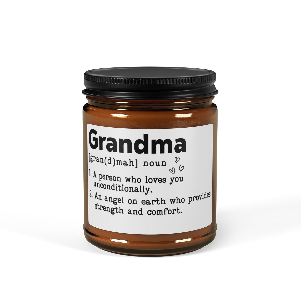 Grandma Candle