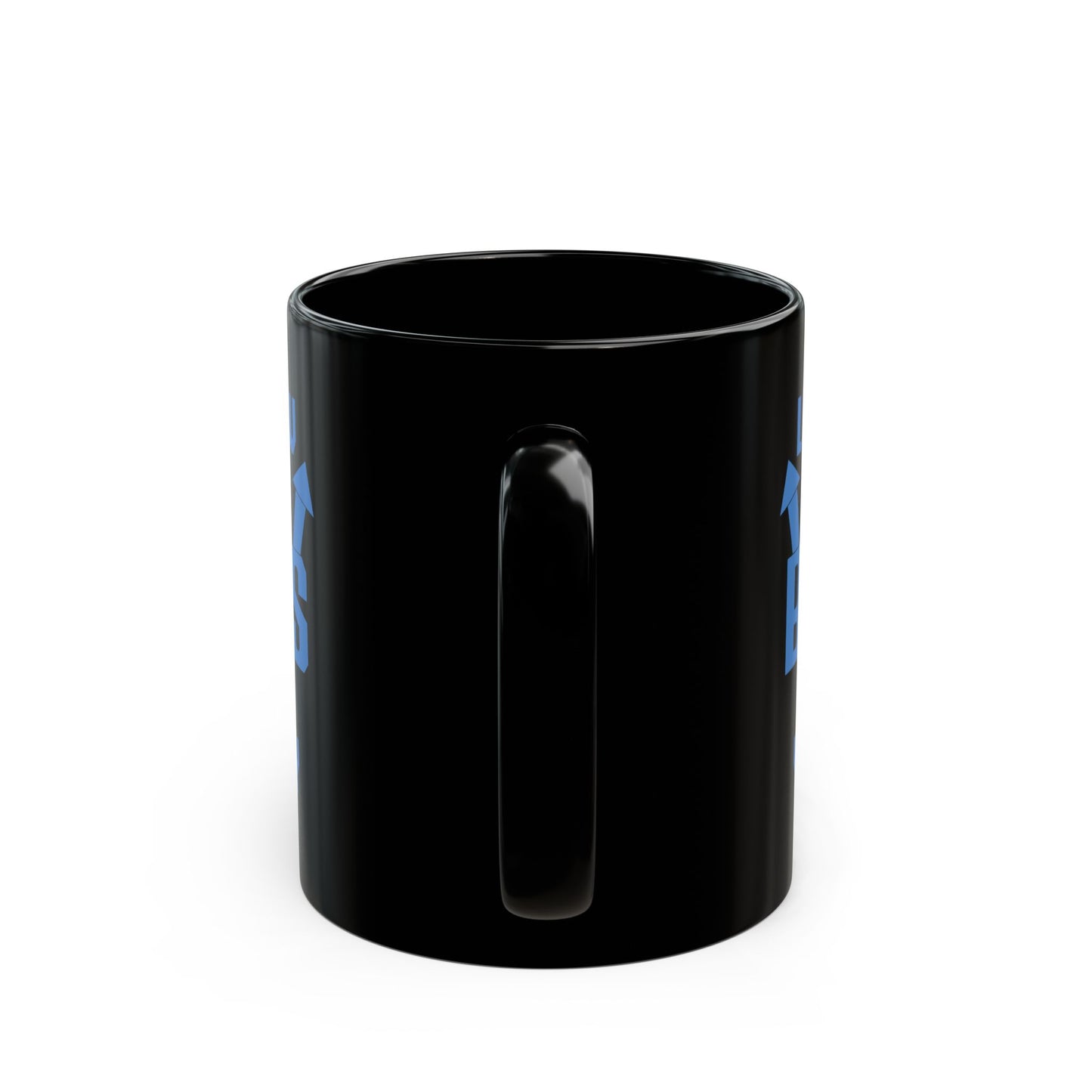 Let Me Know If My Biceps Black Mug (11oz, 15oz)