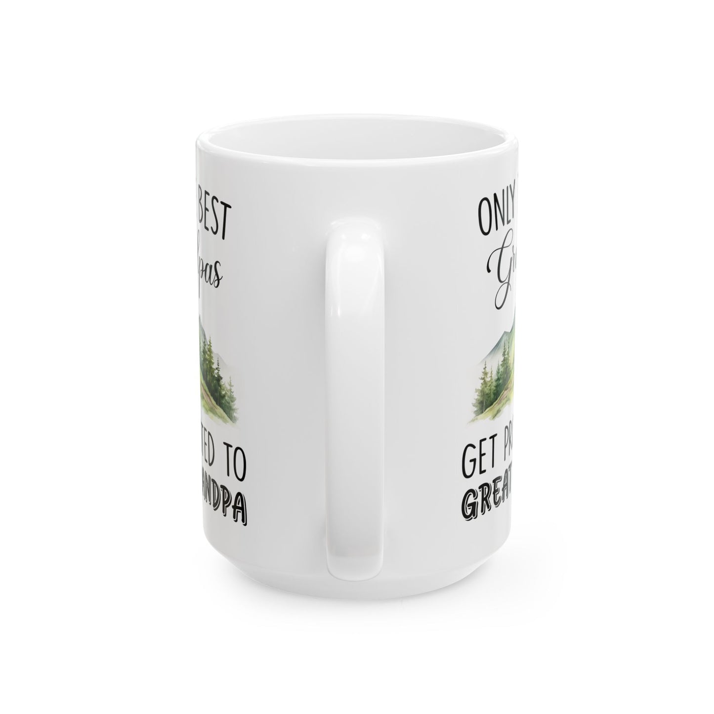 Ceramic Mug, (11oz, 15oz)