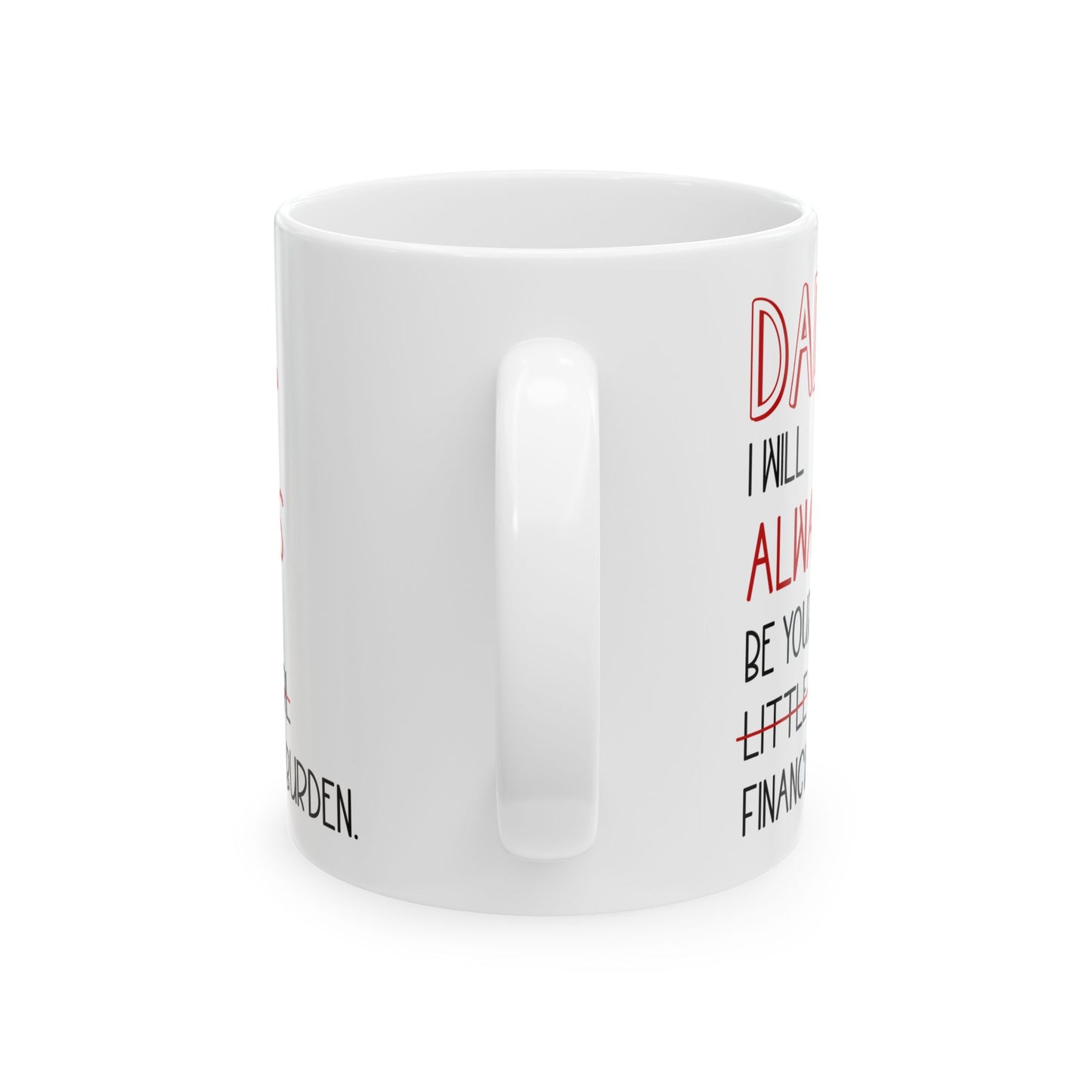 Ceramic Mug, (11oz, 15oz)