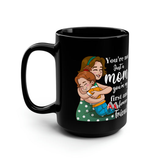 Mom and Daughter Mug – Heartwarming Gift for Mother’s Day