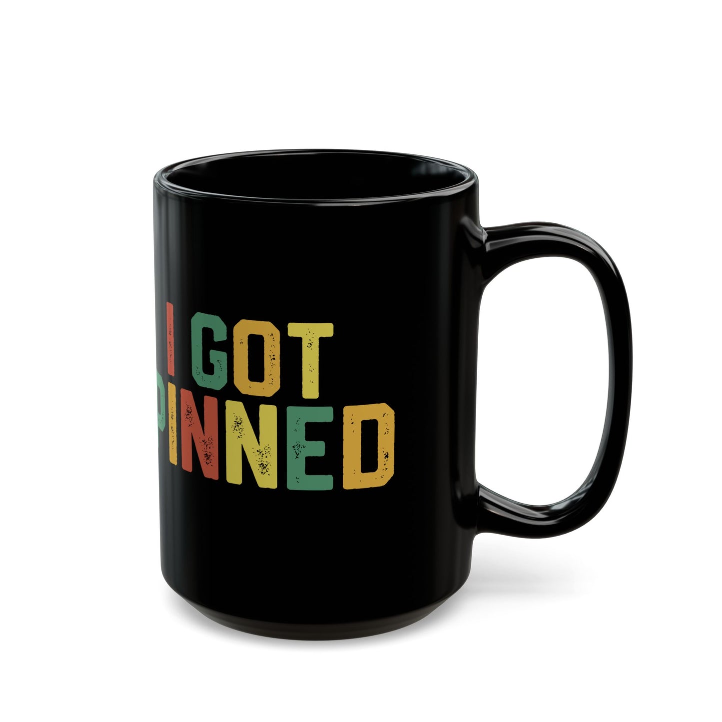 I Got Pinned Mug – Funny Nursing Graduation Gift Nurse Pinning Ceremony Celebration Mug