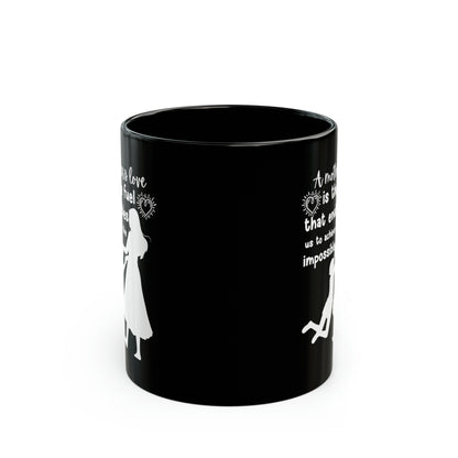 Mom Coffee Mug – Best Mother’s Day Gift, Birthday Present for Mom, Motivational Quote Cup