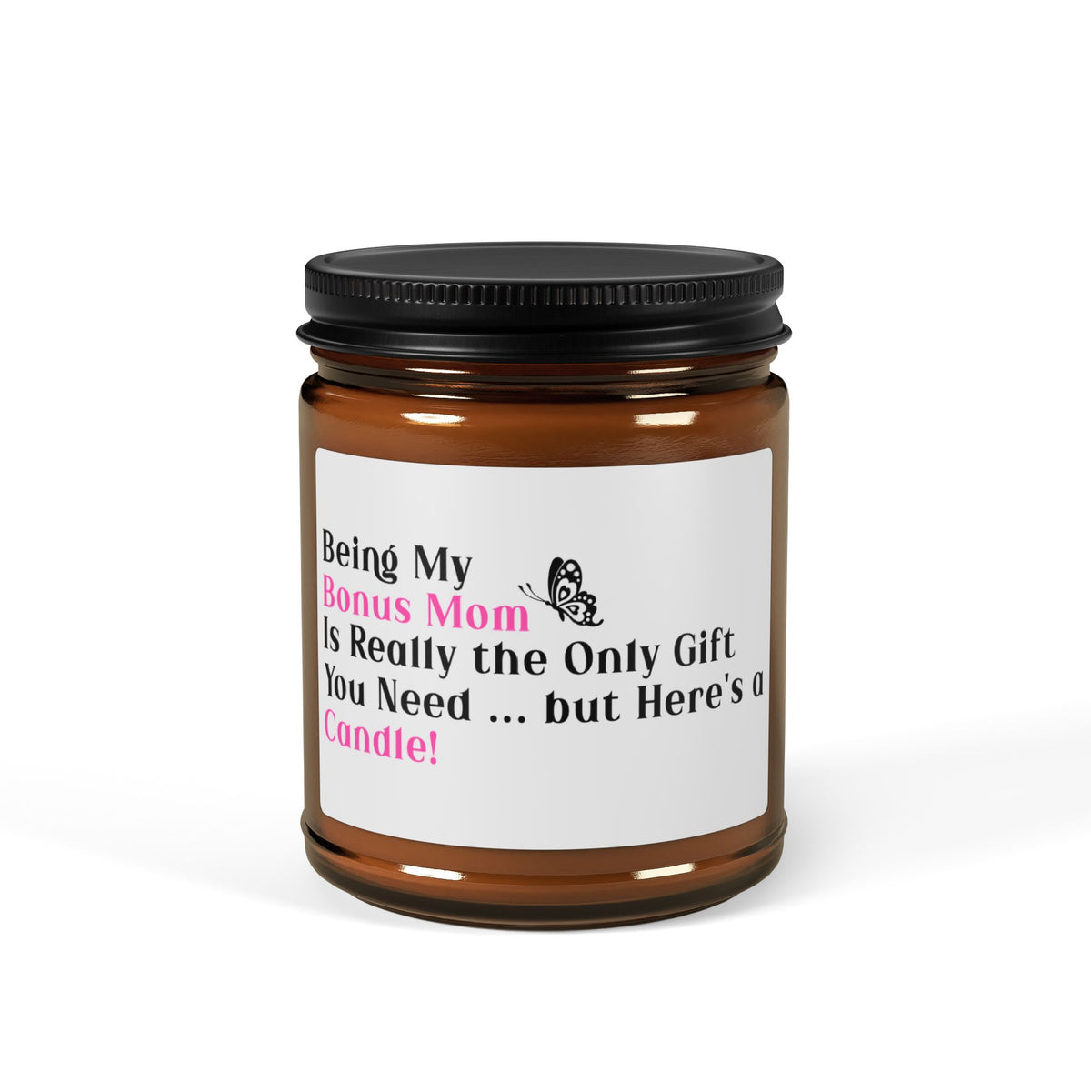 Grandma I_m Your Biggest Fan Candle
