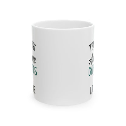 Ceramic Mug, (11oz, 15oz)