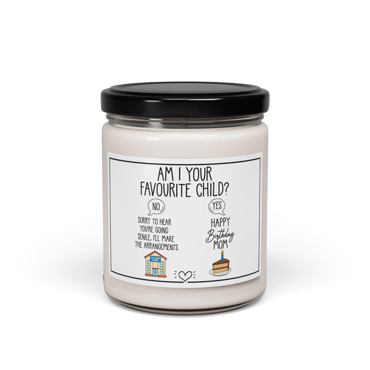 Am-I-Your-Favourite-Child Candle