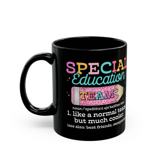 Special-Education-Team