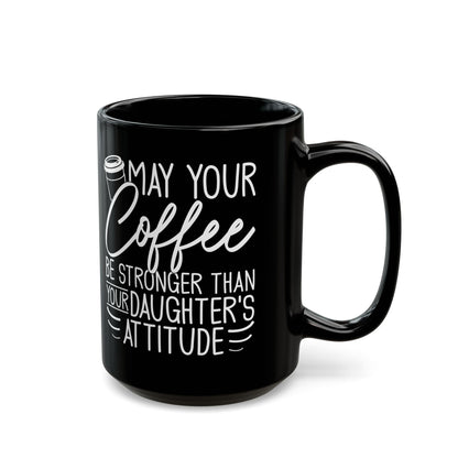 I_m a Writer Anything you say or do May be Used in a Story Black Mug (11oz, 15oz)