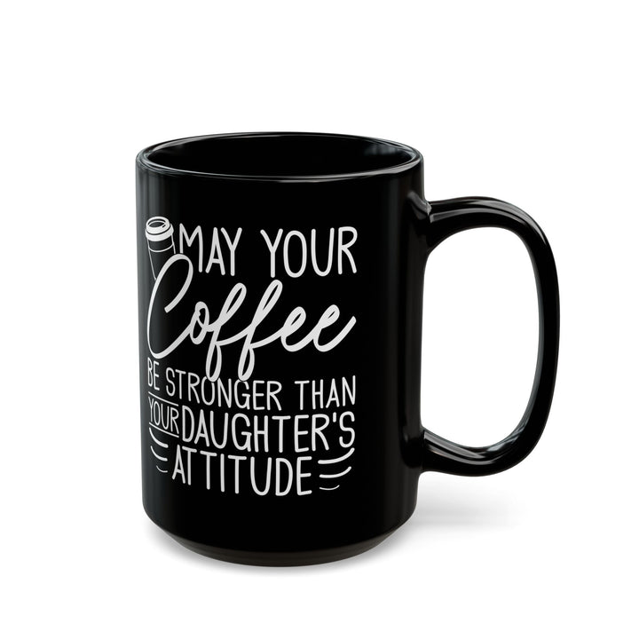 I_m a Writer Anything you say or do May be Used in a Story Black Mug (11oz, 15oz)