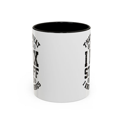 Colorful Mugs (11oz, 15oz)