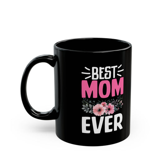 Dear mug  Black Mug (11oz, 15oz)