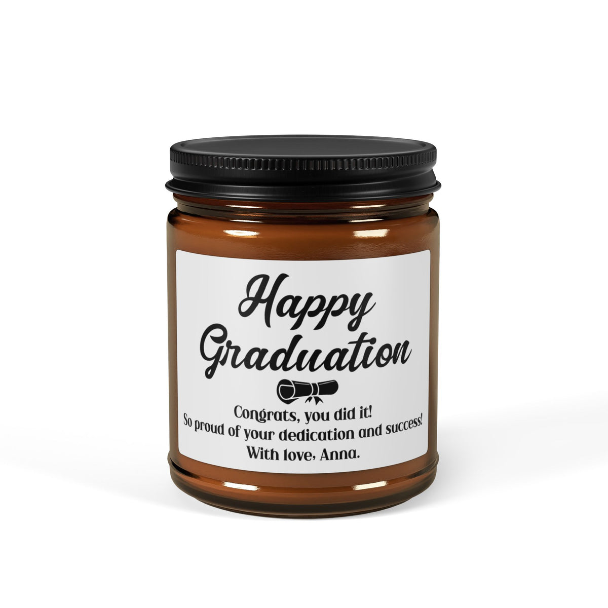 Happy Graduation
