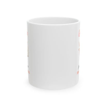 God Bless First Communion Mug – Isabelle Delgado June 15 2025