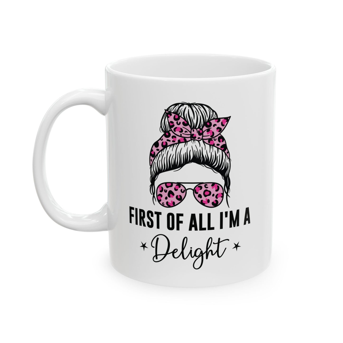 Ceramic Mug, (11oz, 15oz)