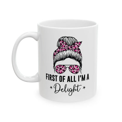 Ceramic Mug, (11oz, 15oz)