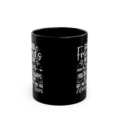 Black Mug (11oz, 15oz)