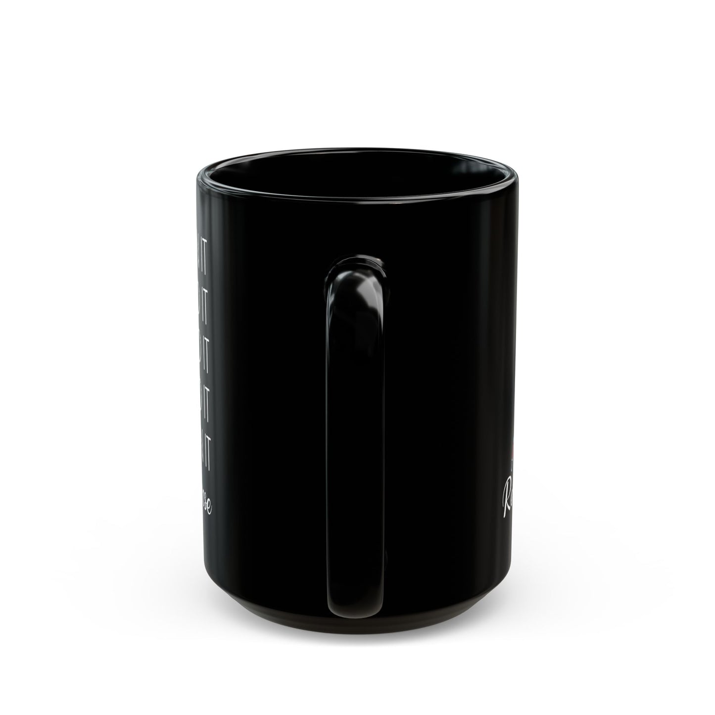 I'VE SEEN IT SMELLED 11oz & 15oz Black mug