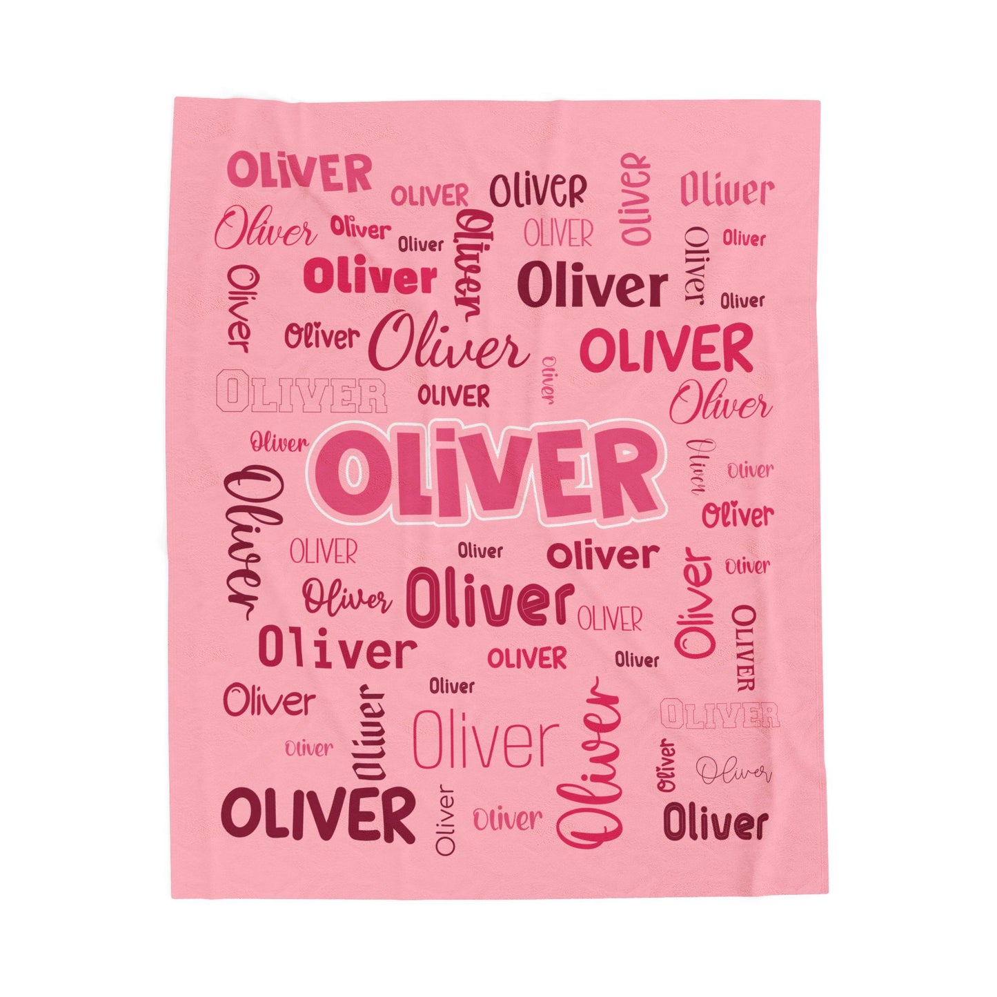 Oliver Blanket