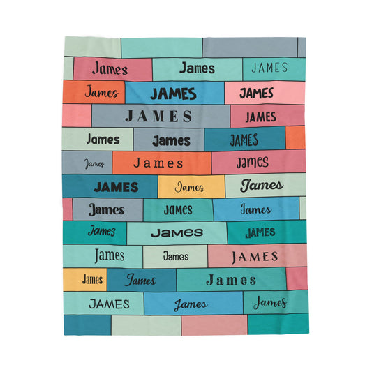 James Blanket
