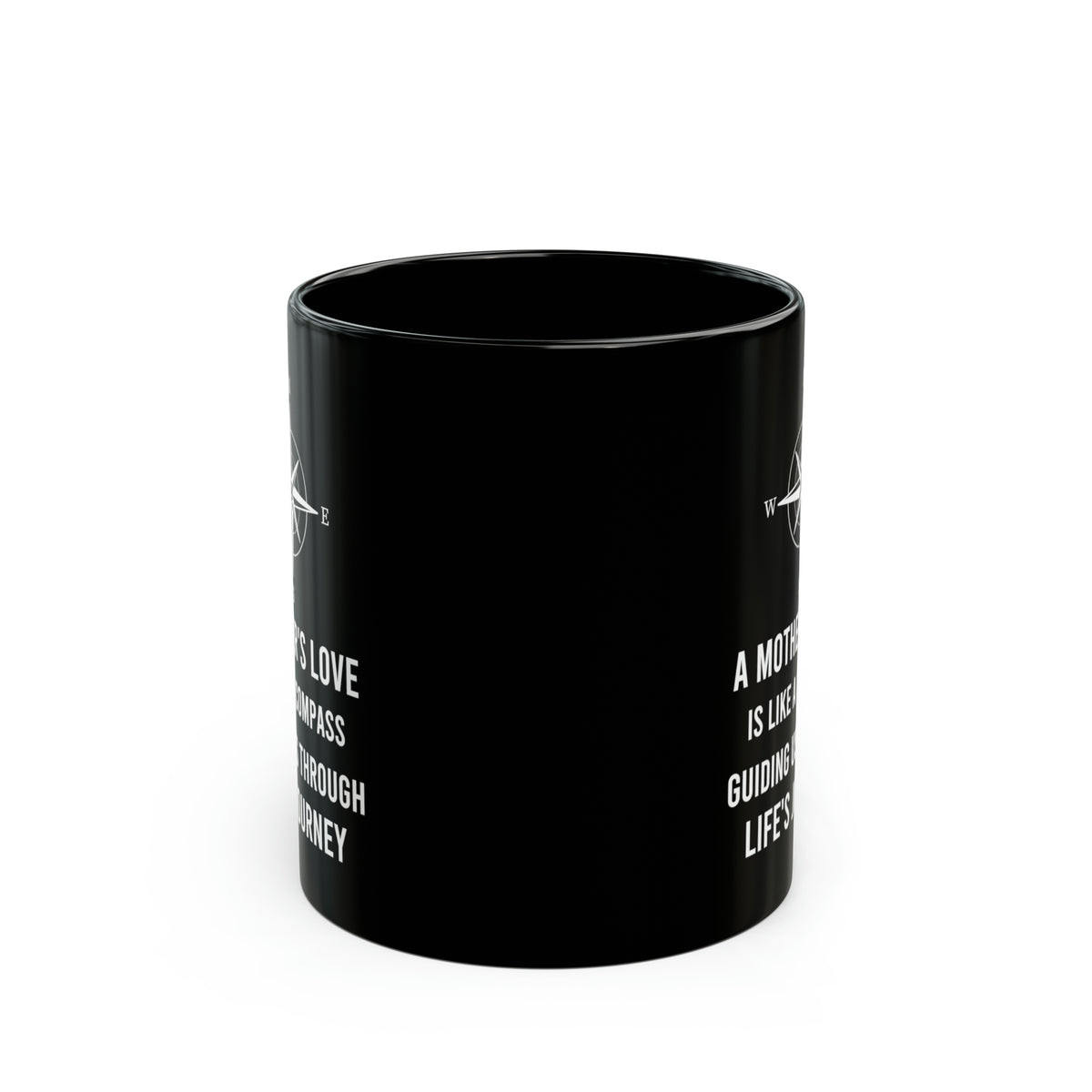 Mom Coffee Mug - Mother's Day, Birthday, Christmas, Appreciation Gift