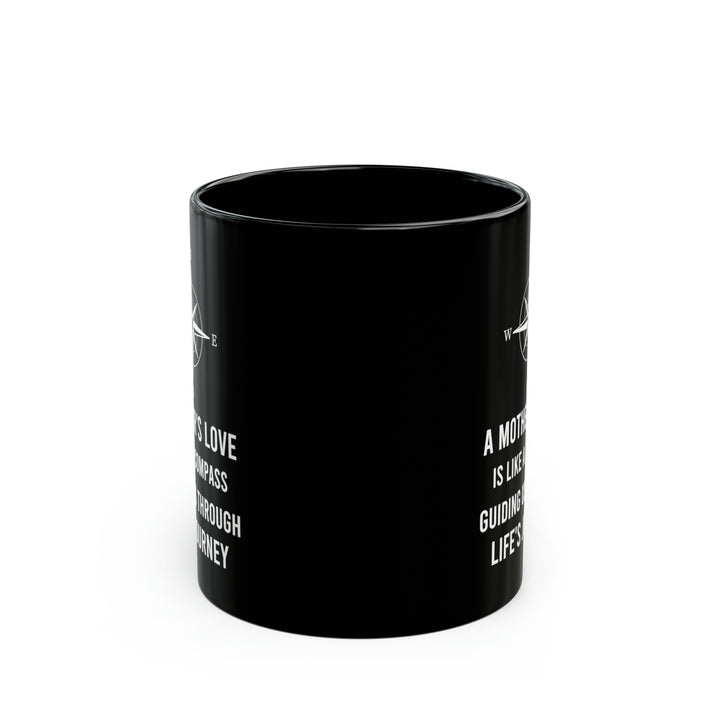 Mom Coffee Mug - Mother's Day, Birthday, Christmas, Appreciation Gift