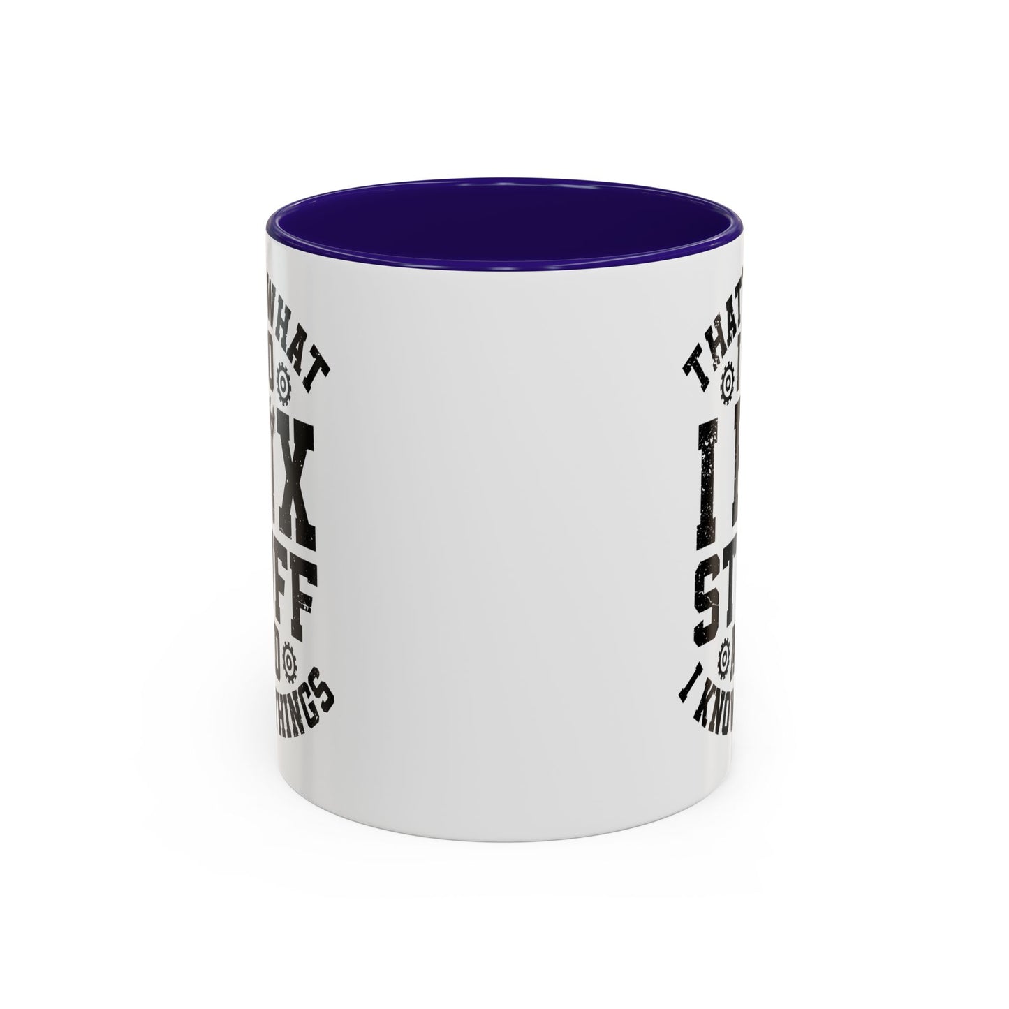 Colorful Mugs (11oz, 15oz)