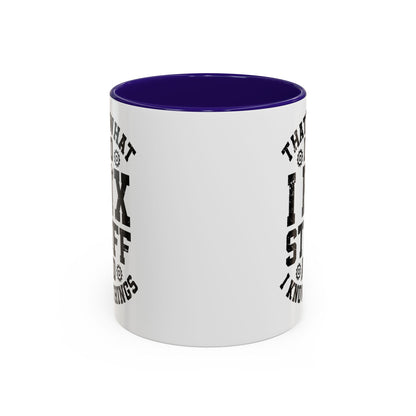 Colorful Mugs (11oz, 15oz)