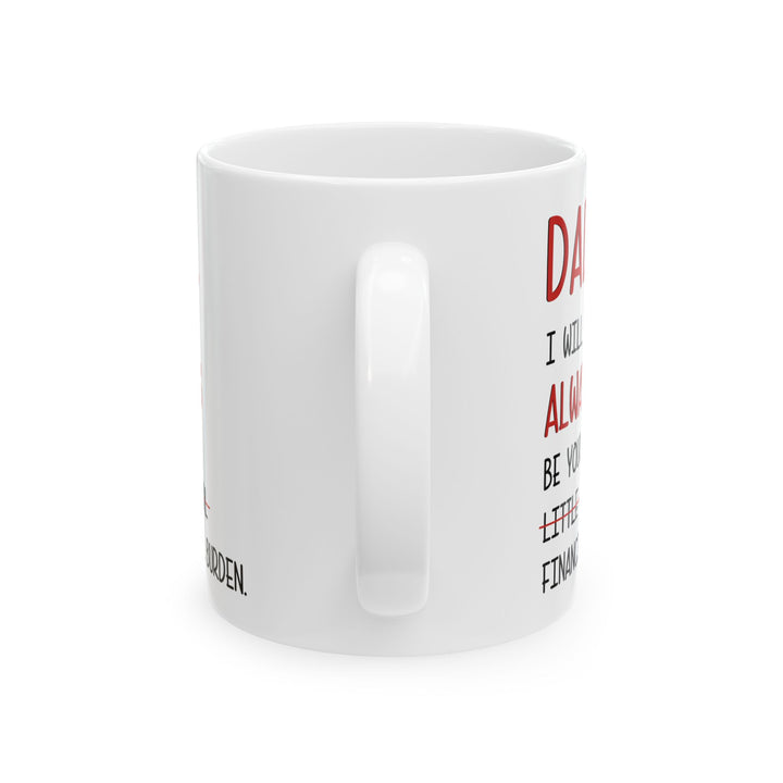 Ceramic Mug, (11oz, 15oz)
