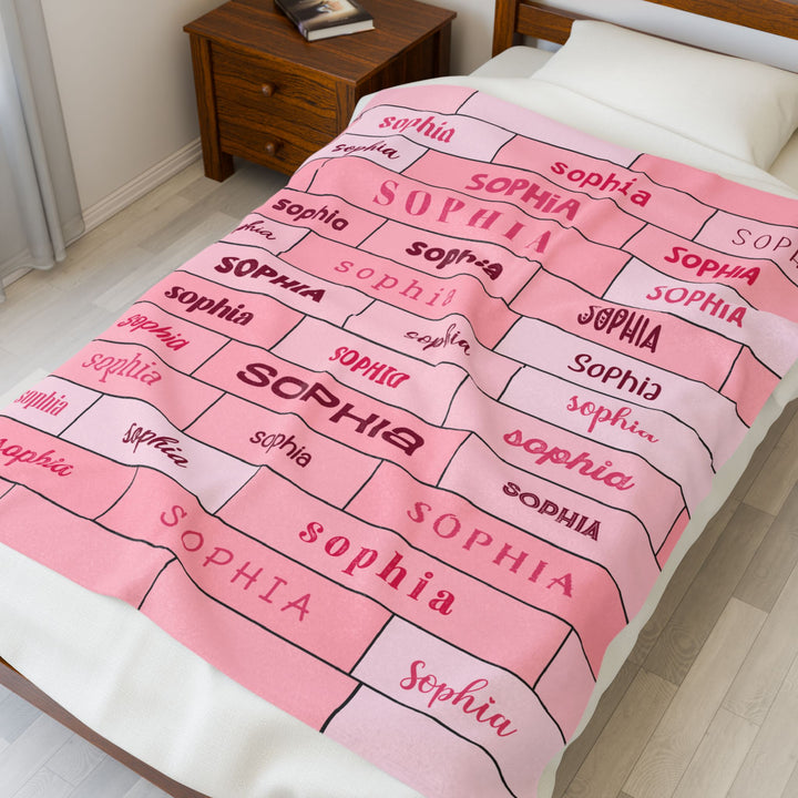 Sophia Blanket