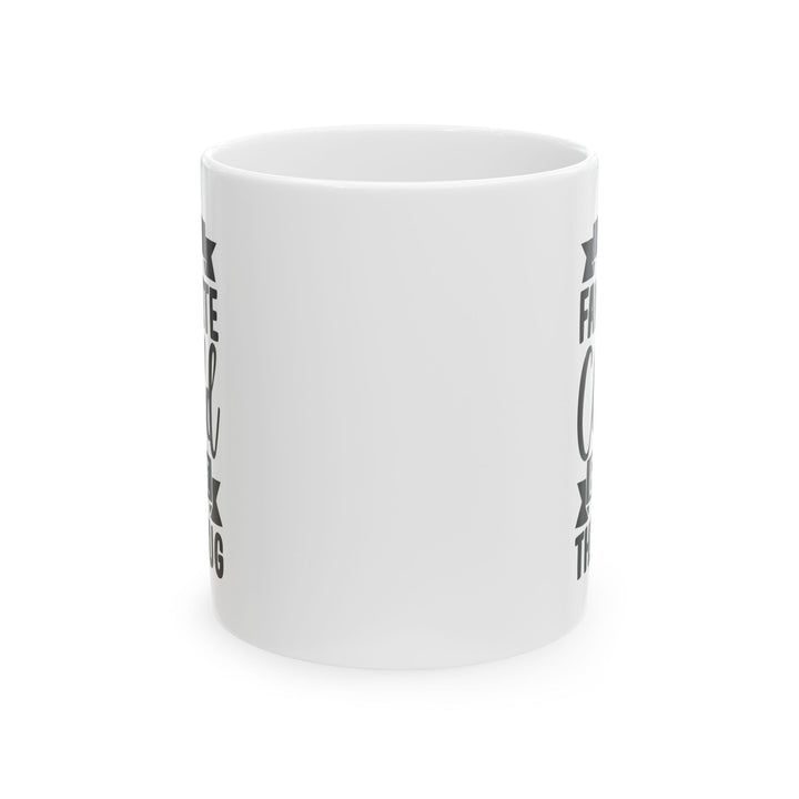 My favourite child Mug, (11oz, 15oz)