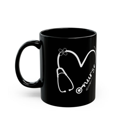 On Nurse Mug – A Heartfelt Gift for Nurses and Healthcare Professionals