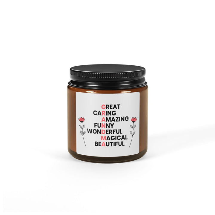 Grandma Candle