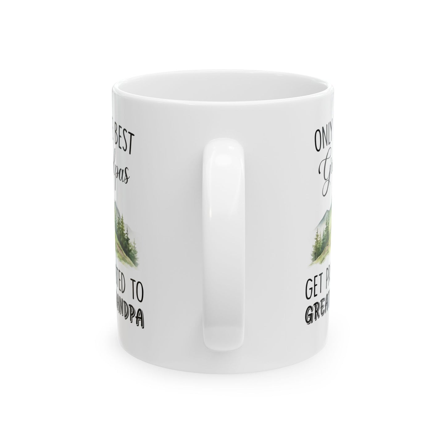 Ceramic Mug, (11oz, 15oz)