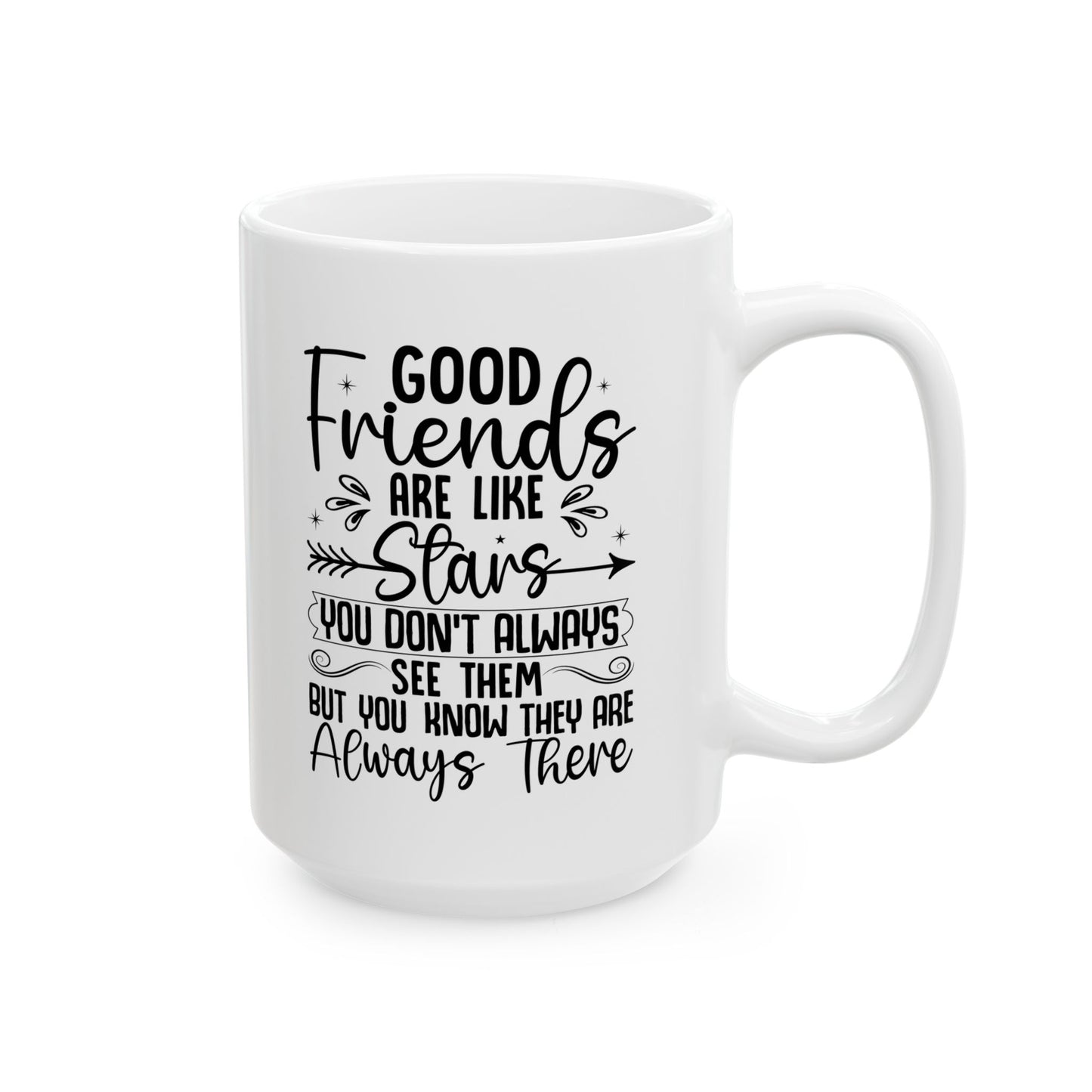 Ceramic Mug, (11oz, 15oz)