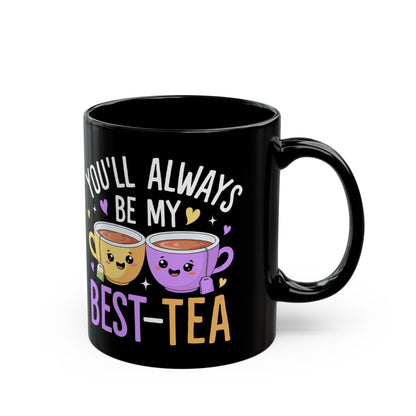 You_ll Always Be My Best-tea