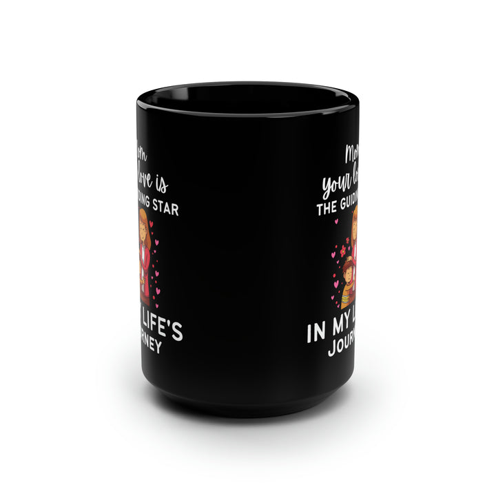 Mom Mug – Heartfelt Gift for Mother's Day & Birthday