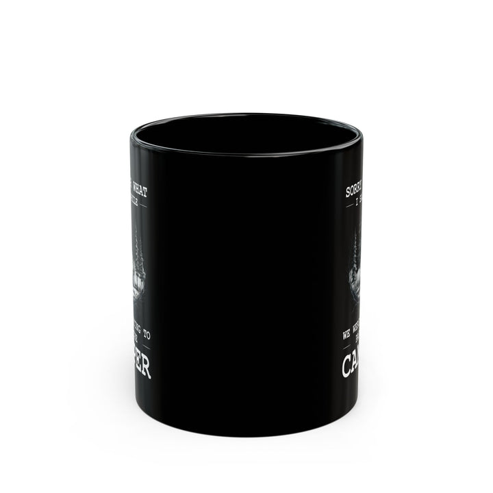 Mountain Retreat Ceramic Mug, (11oz, 15oz)