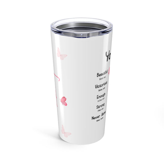 Tumbler 20oz