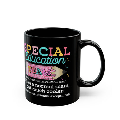 Special-Education-Team