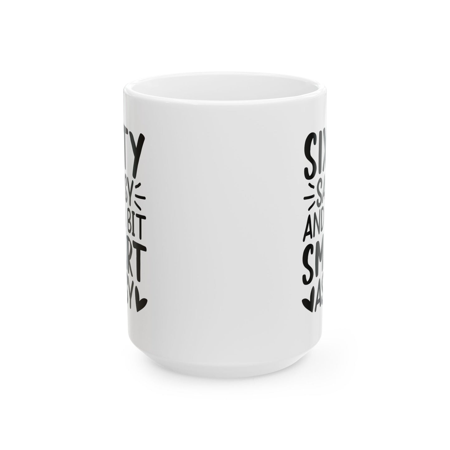 Ceramic Mug, (11oz, 15oz)