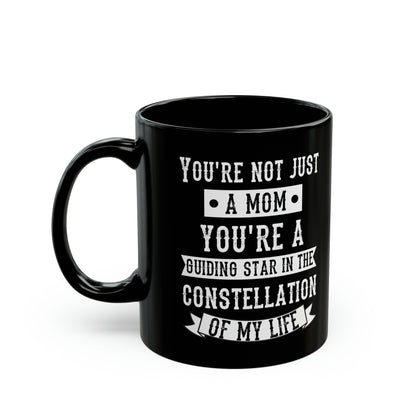 Mom Constellation Mug – Thoughtful Gift for Mother's Day & Birthdays