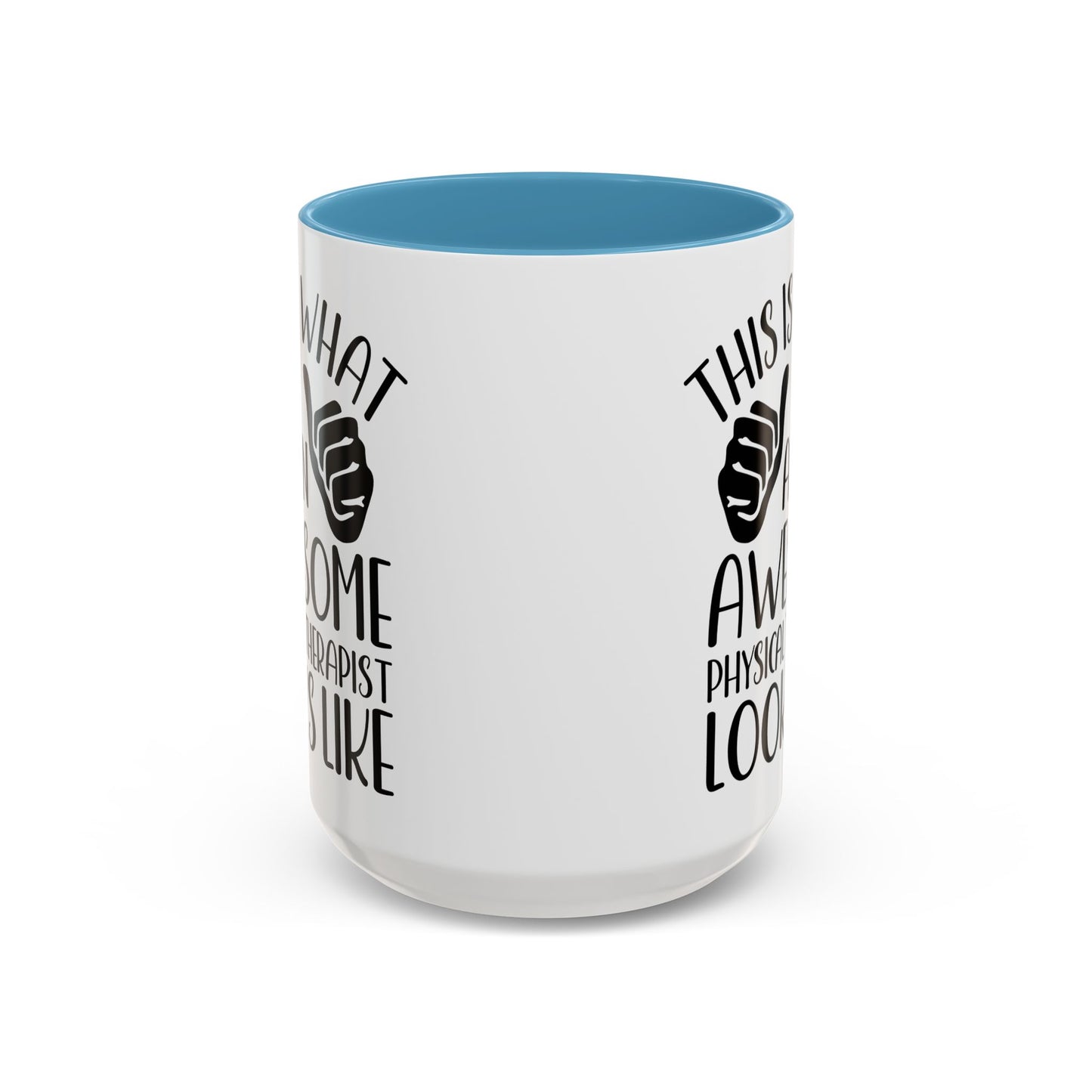 This Is What An Awesome Physical Therapist Looks