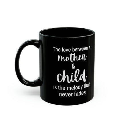 Mom and Child Relationship Mug – Thoughtful Mother’s Day Gift