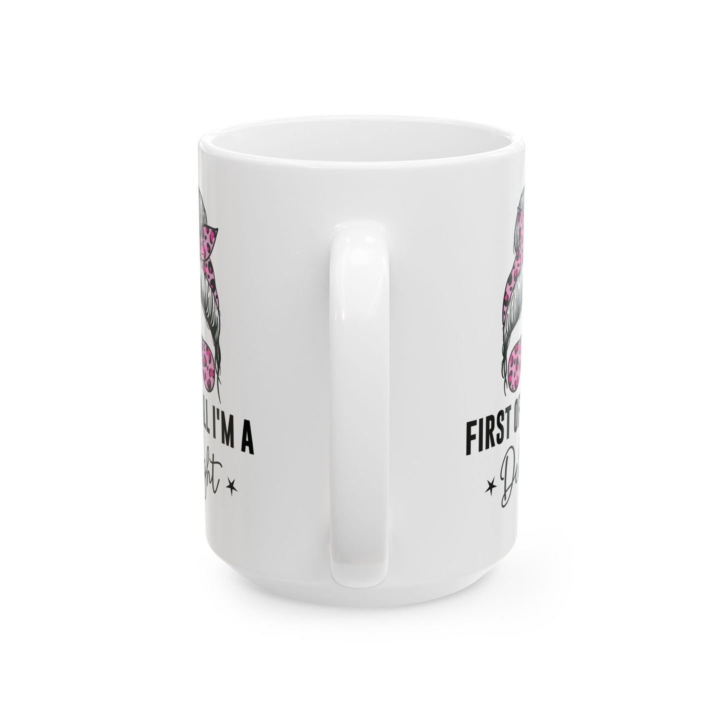 Ceramic Mug, (11oz, 15oz)