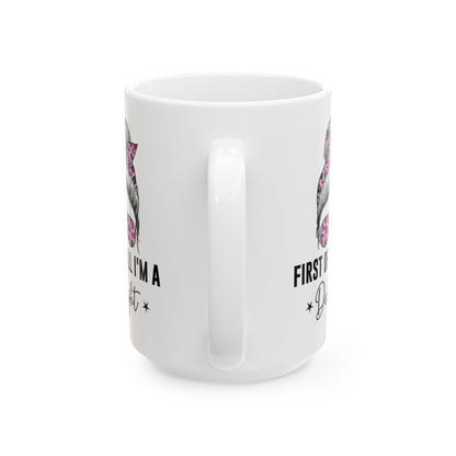 Ceramic Mug, (11oz, 15oz)